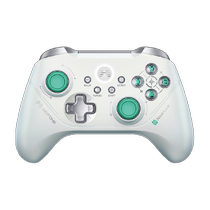 Beitong Asura 2pro Star Flash Game Controller PC Steam Dual Line Wireless NS Controller