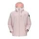 Wang Junkai's same Wangzhe Kaijia Ultra Camel outdoor jacket for women 2026 new mountaineering jacket