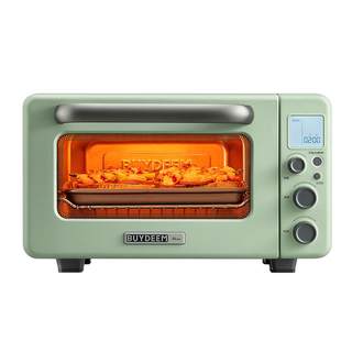 Beiding oven household small multi-function 11.5l