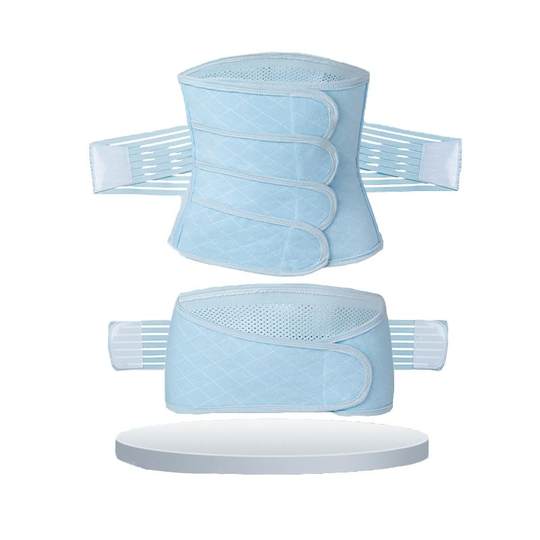 Belly ties Postpartum mothers Belly ties hospital