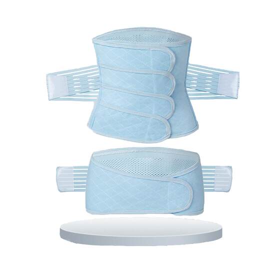 Belly tightening belt, postpartum, maternal belly tightening belt, same style as the hospital