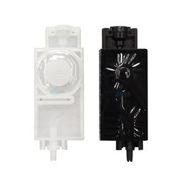 Epson Intelligence 5 세대 기 Oily i3200 사진 기계