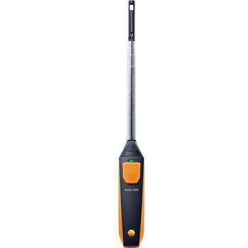 Detu wireless connection app supports thermal anemometer