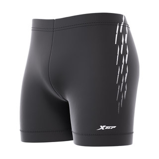 特步泳裤2024新款男士速干防尴尬游泳馆泡温泉套装游泳男孩青少年