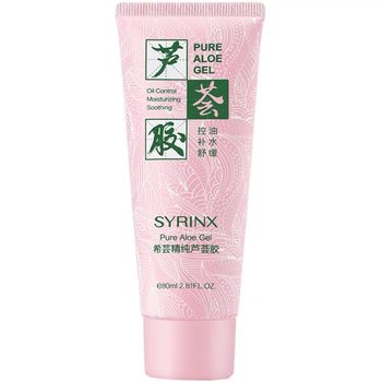 Xiyun South Africa Pure Aloe Vera Gel 99% South Africa Aloe Vera Gel Hydrating and Moisturizing Official Flagship Store ເວັບໄຊທ໌ຢ່າງເປັນທາງການຂອງແທ້ຈິງ