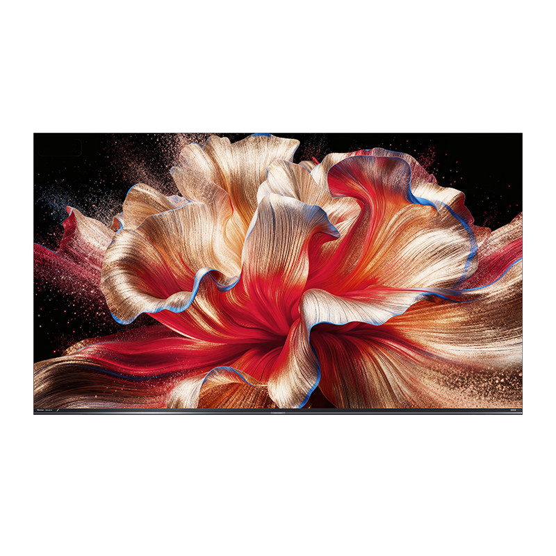 Hisense RGB-MiniLED TV E8S 100 inches