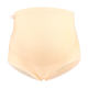 Maternity high waist antibacterial underwear, pure cotton and breathable