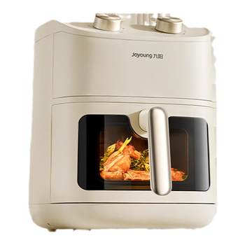 Joyoung multifunctional air fryer large capacity