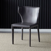 Серый [обтянут шорно-седельной кожей ★ не трескается ★ легко ухаживать]