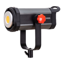 Photo lamp 200W300W net red straight podcast Gourmet Jewelry Portrait live photo LED Tonic Light Lamp Indoor Micromovie video Changliang light Photo shed light lamp