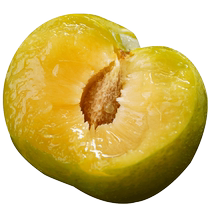 Authentic Guizhou Liuma Bee Sugar Plum Honey Fruit Fresh Zhenning Boneless Plums Seasonal Whole Box Seasonal Gift Box 5