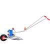 Hand-pulled plow Shuangxin brand factory direct sales warranty for ten years