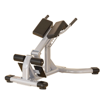 Gym professional commercial Roman chair goat stand-up training stool home fitness equipment waist back abdominal muscle chair