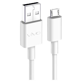 Vivo original flash charging data cable