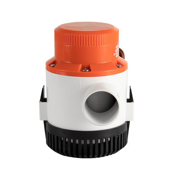 Yacht 12v bilge dc submersible pump