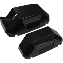 Suitable for tank 400Hi4t mecha spare tire cover tire protection cover shell cover trunk special modification set accessories