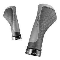 dahon Dahong bicycle handlebar cover P8k3plus rubber handle mountain bike handle riding equipment accessories