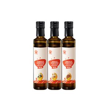 Akita manman walnut oil hot fried flaxseed olive oil without additives only, free baby food supplement recipes