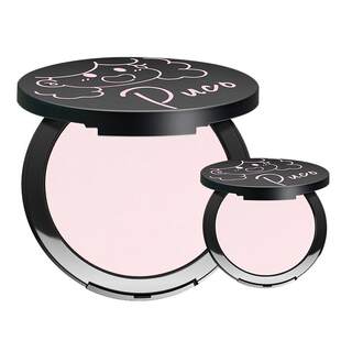 【百亿官补】PUCO大小怪粉饼不脱妆持久控油防水王炸组合22g