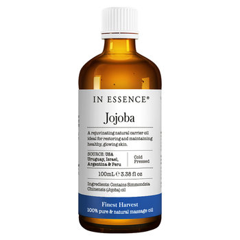 IN ESSENCE Australian ie Essential Oil jojoba oil ນ້ຳມັນຫົວດຳກຳຈັດສິວຫົວດຳ ນ້ຳມັນໜ້າ jojoba oil jojoba oil