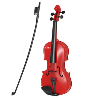 Poly music violin can play violin