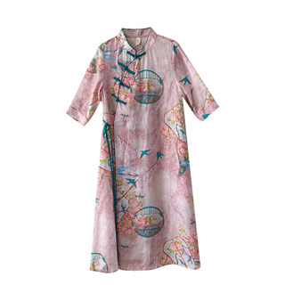 Limited edition, 2024 new retro fairy dress, only one piece, sold out and removed from the shelves