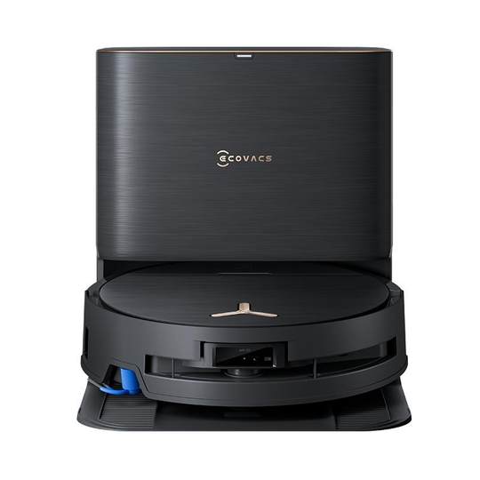 【政府补贴15%】科沃斯X9 PRO洗地扫地机器人滚筒活扫吸拖一体薄