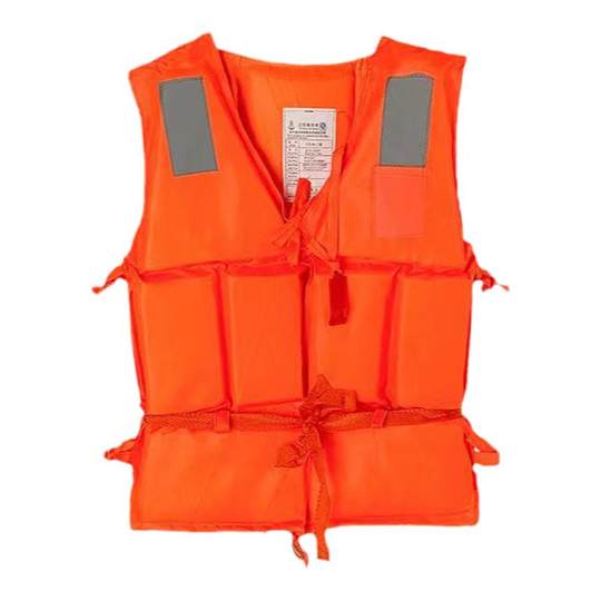 Life jacket oxford cloth adult life jacket