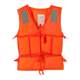 Life jacket oxford cloth adult life jacket