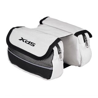 xds喜德盛自行车挂包前梁包车前置物包骑行包山地车公路车大容量