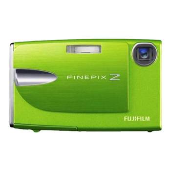 Fujifilm FinePix Z20fd retro CCD ກ້ອງຖ່າຍຮູບດິຈິຕອນຂອງແທ້