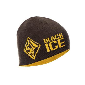 Autumn and winter double-sided casual sports warm knitted hat