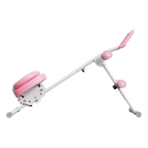 Abdominal fitness equipment abdominal curling machine thin belly abdominal training tool lazy home vest line auxiliary training