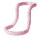 Bingdoudou software hula hoop effectively burns fat without hurting the waist
