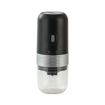 Bean grinder coffee bean grinder portable small household fresh grinder automatic coffee machine electric bean grinder