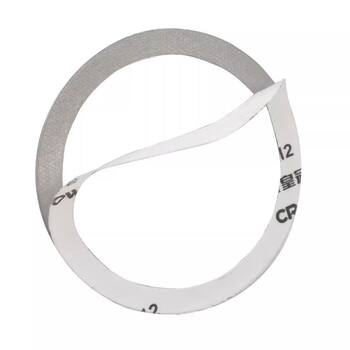 Fandian mobile phone magnetic ring patch magnet magnet sheet ultra-thin magsafe car holder magnet universal wireless power bank mobile phone case back strong magnet invisible metal accessories magnet