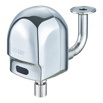 304 stainless steel chuck sensor faucet purified water sanitary grade quick-install flange clamp quick-connect handwasher