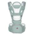 Mini multifunctional universal artifact breathable baby carrier
