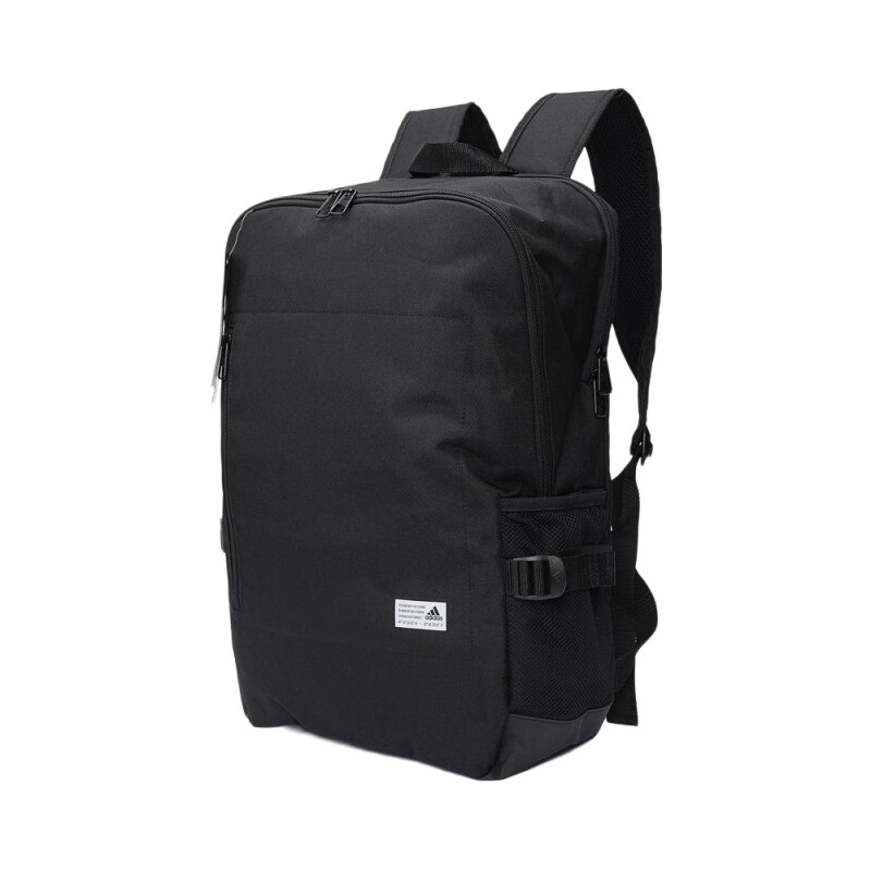 Adidas Adidas men's and women's CLASSIC BP BOXY sports backpack FS8336