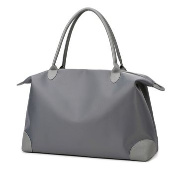 Large capacity versatile fashion handbag