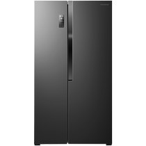 Rongsheng 529L variable frequency air-cooled frost-free double-door door-to-door first-class energy-saving household ultra-thin refrigerator official 193