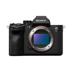 Sony/Sony ILCE-7RM5 A7RM5 A7R5 ກ້ອງ mirrorless ເຕັມເຟຣມ A7RV