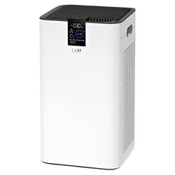 Haze와 Aldehydes 및 Anti-Virals를 제거하기 위해 IAM 필터에 적응