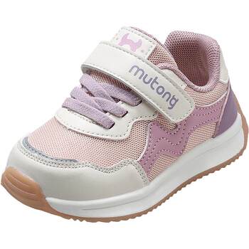 Shepherd's soft sole anti-collision kindergarten toddler shoes