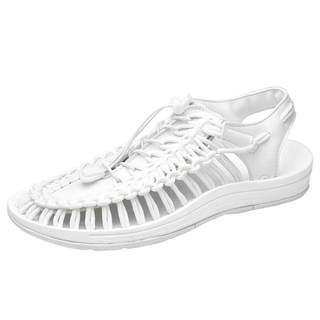 清仓处理夏季日系情侣学生百搭编织包头凉鞋女平底沙滩鞋旅游捡漏