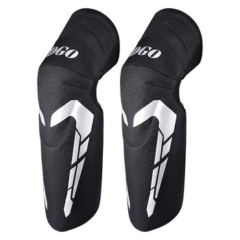 Tdgo motorcycle knee pads ce2 level protective gear