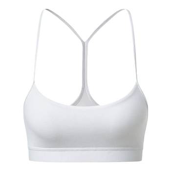 ARIALEISURE sports bra ຄວາມງາມຂອງແມ່ຍິງ back fitness vest Pilates casual bra bra yoga wear