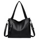 Large bag women's 2025 new autumn and winter women's tote bag