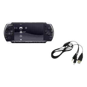 PSP1000 2000 3000 PSPe ສາຍສາກ USB ດາວໂລດສາຍໄຟສາຍສາກໄຟສາຍສາກໄຟ