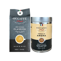 (Self-operated) Italian O’CCAFFE’ Italian classic coffee powder Arabica medium roast hand brew